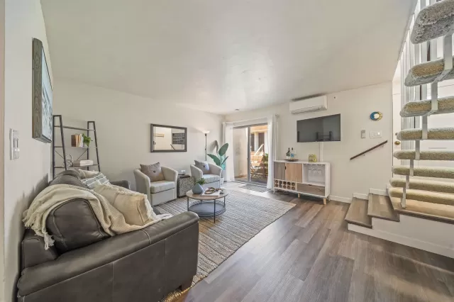 MLS: 250025915 Condo For Sale