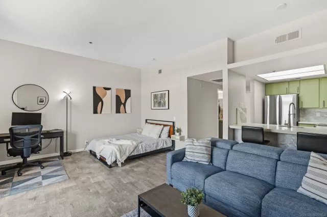 MLS: 250025975 Condo For Sale