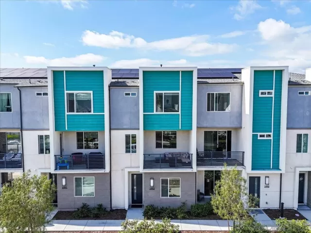 MLS: 250026022 Condo For Sale