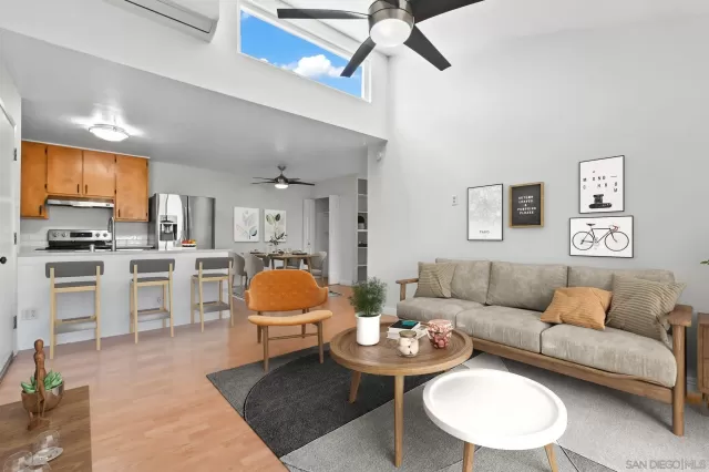 MLS: 250026025 Condo For Sale