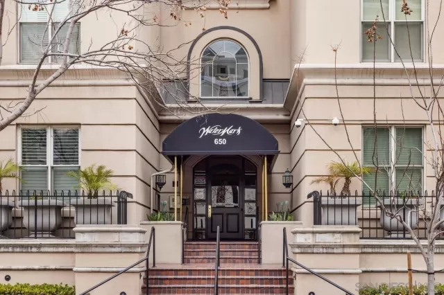 MLS: 250026287 Condo For Sale