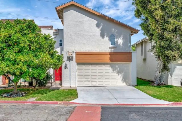 MLS: 250026374 Condo For Sale