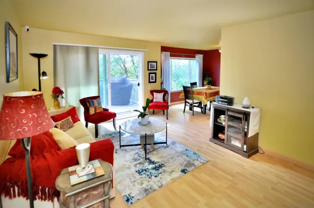 MLS: 250026612 Condo For Sale