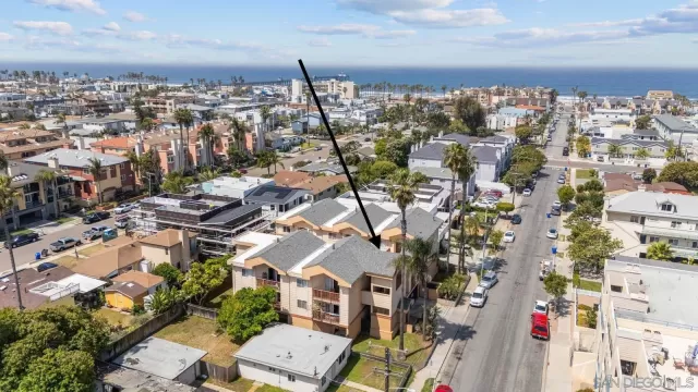 MLS: 250026613 Condo For Sale