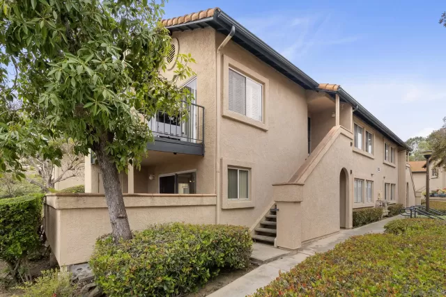 MLS: 250026720 Condo For Sale