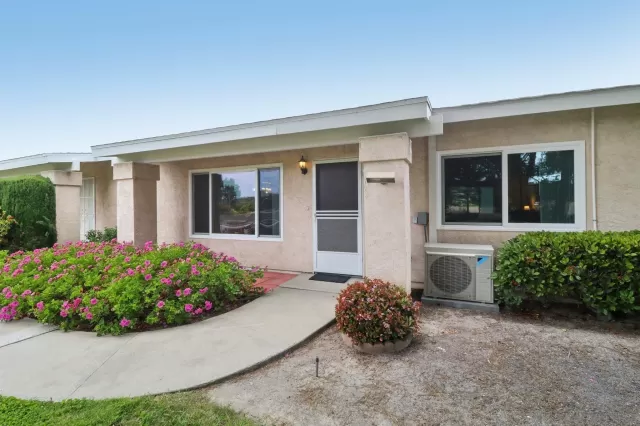 MLS: 250027052 Condo For Sale