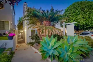 More Details about MLS # 250027156 : 4320 MENTONE ST UNIT 4