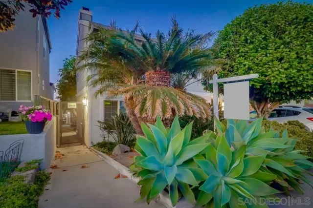 MLS: 250027156 Condo For Sale