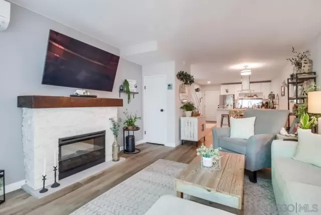 MLS: 250027172 Condo For Sale