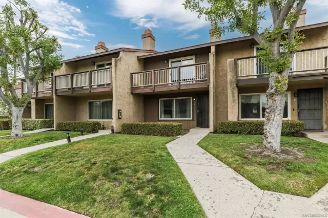 MLS: 250027300 Condo For Sale