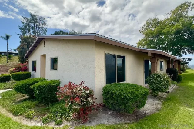 MLS: 250027340 Condo For Sale