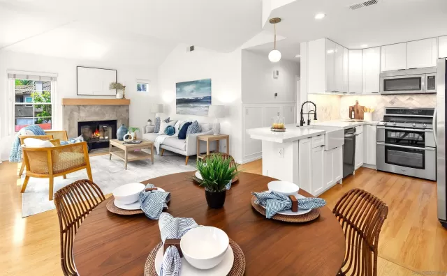 MLS: 250027375 Condo For Sale