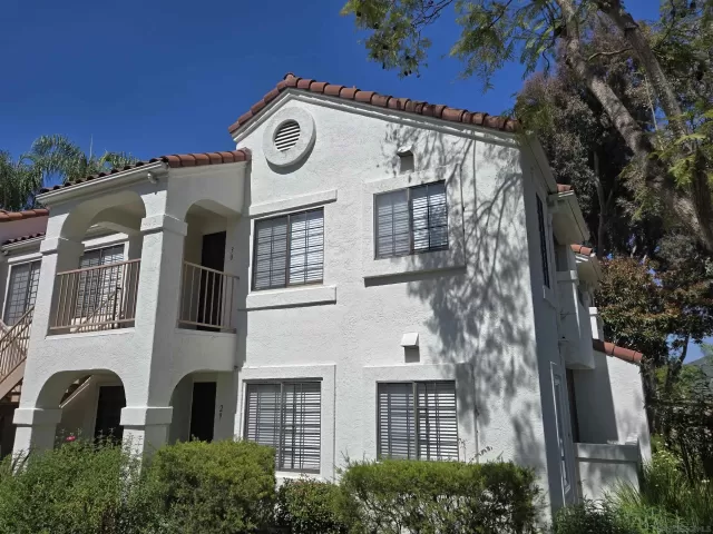 MLS: 250027384 Condo For Sale