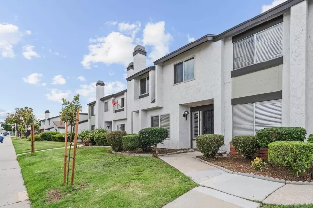 MLS: 250027442 Condo For Sale