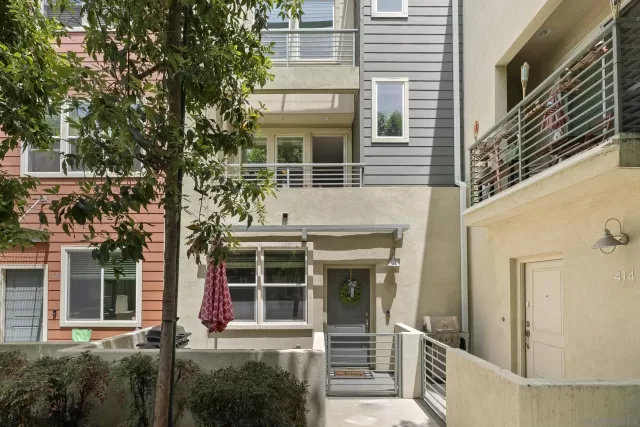 MLS: 250027460 Condo For Sale