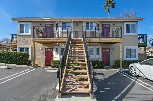 MLS: 250027566 Condo For Sale