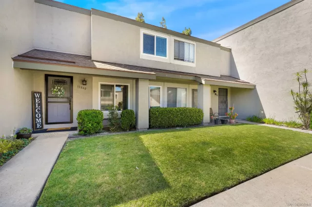 MLS: 250027619 Condo For Sale