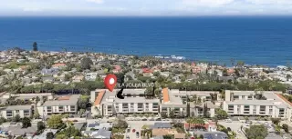 More Details about MLS # 250027644 : 6455 LA JOLLA BLVD UNIT 349