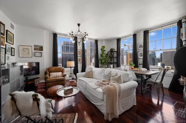 MLS: 250027747 Condo For Sale