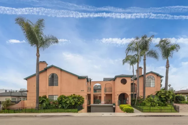 MLS: 250027757 Condo For Sale