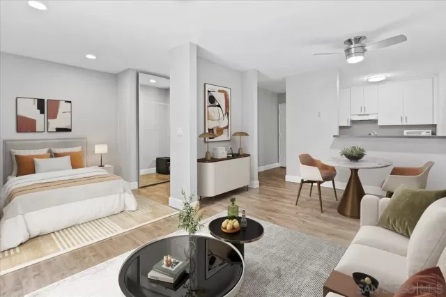 MLS: 250027839 Condo For Sale