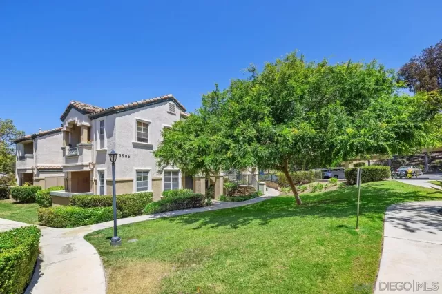 MLS: 250028008 Condo For Sale