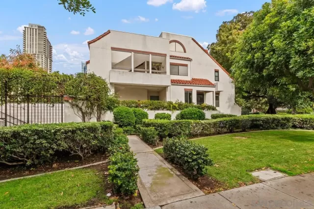 MLS: 250028307 Condo For Sale