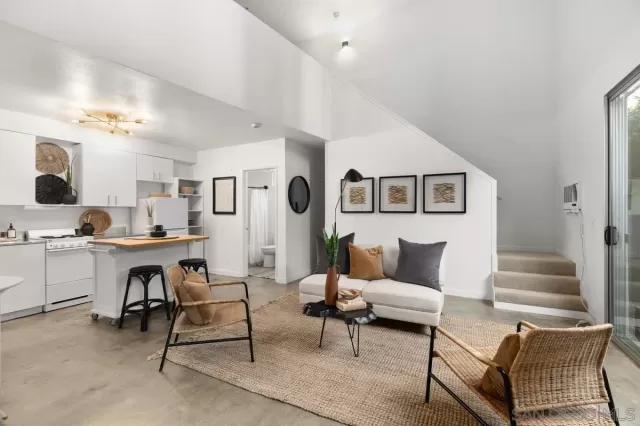 MLS: 250028443 Condo For Sale