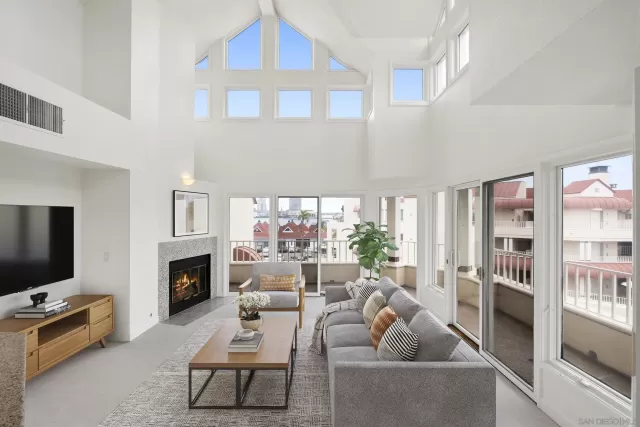 MLS: 250028518 Condo For Sale