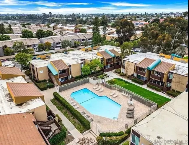 MLS: 250028618 Condo For Sale
