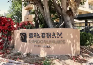 Click for more information on MLS # 250028708 : 6454 AKINS AVE UNIT 408 More Details about MLS # 250028708 : 6454 AKINS AVE UNIT 408