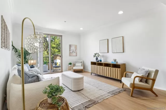 MLS: 250028715 Condo For Sale