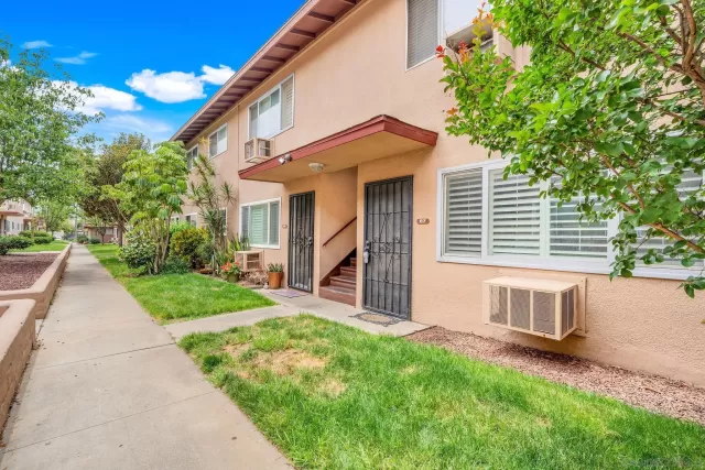 MLS: 250028863 Condo For Sale