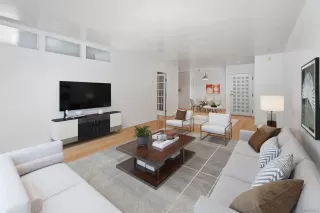 More Details about MLS # 250029028 : 2600 TORREY PINES RD UNIT A31