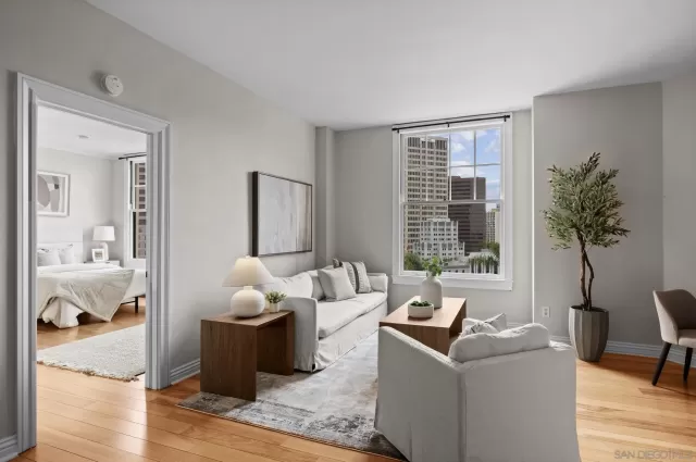 MLS: 250029061 Condo For Sale