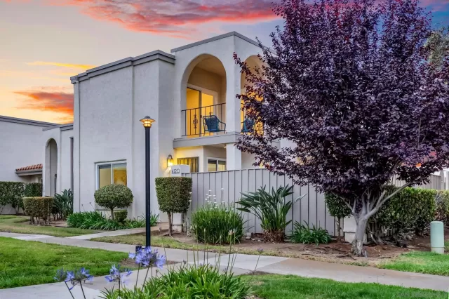 MLS: 250029075 Condo For Sale