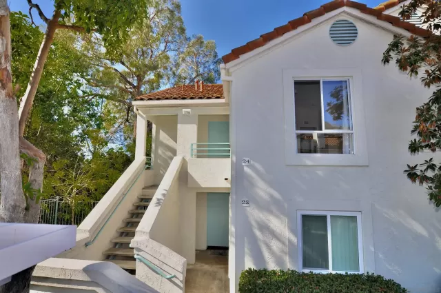 MLS: 250029168 Condo For Sale