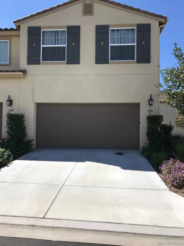 MLS: 250029212 Condo For Sale