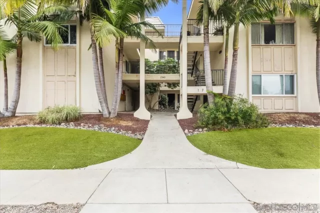 MLS: 250029232 Condo For Sale