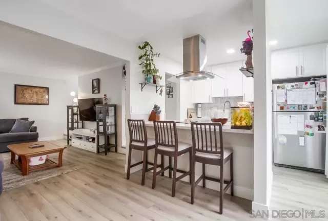 MLS: 250029236 Condo For Sale