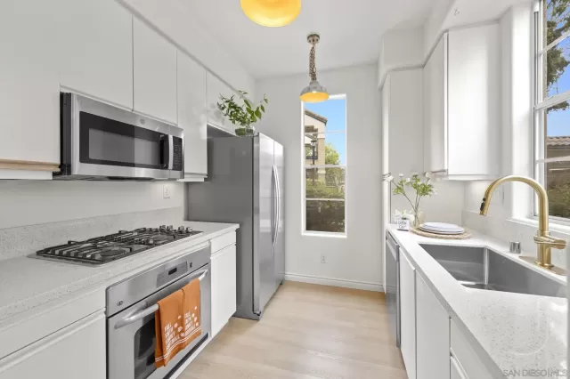 MLS: 250029287 Condo For Sale