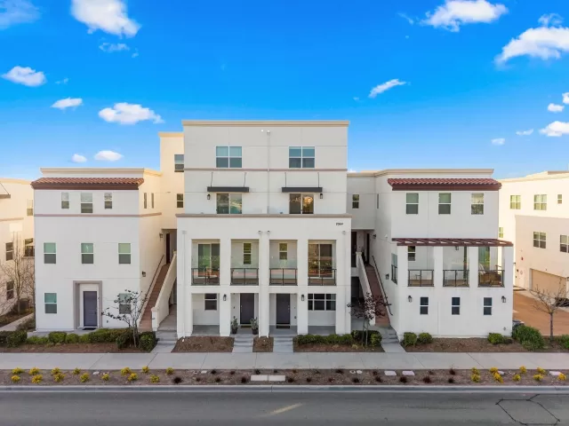 MLS: 250029295 Condo For Sale