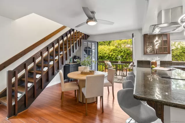 MLS: 250029315 Condo For Sale