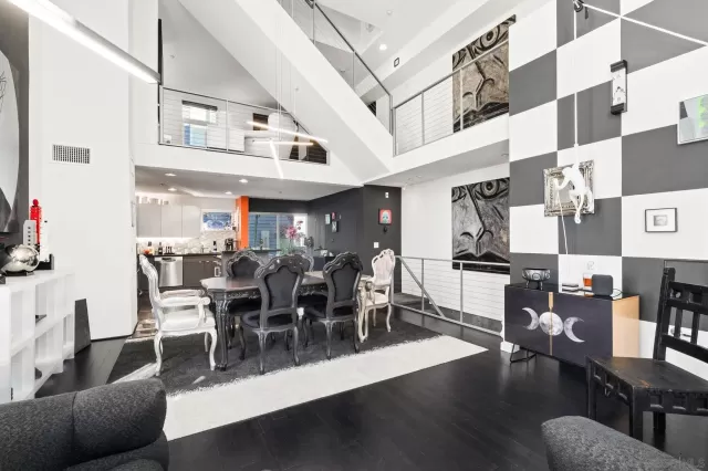 MLS: 250029367 Condo For Sale