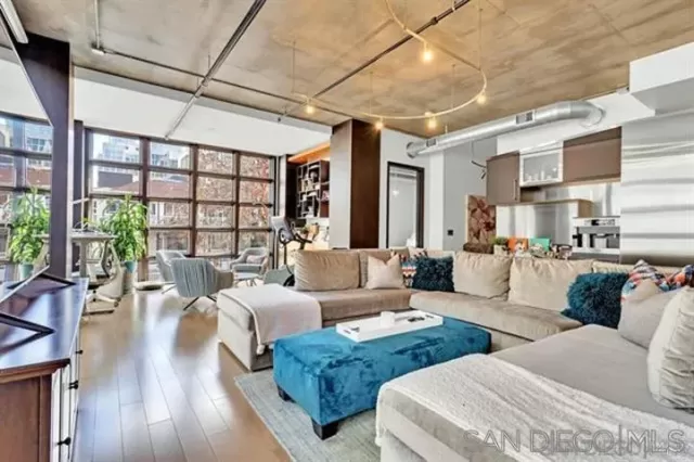 MLS: 250029381 Condo For Sale