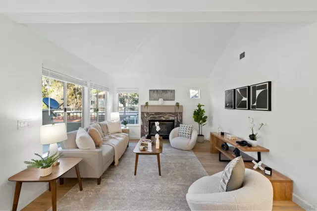 MLS: 250029390 Condo For Sale