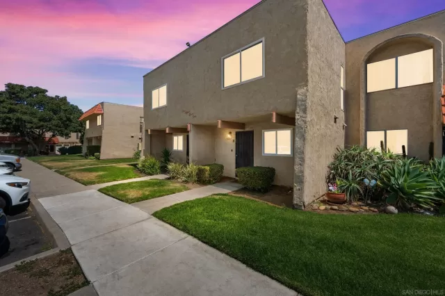 MLS: 250029436 Condo For Sale