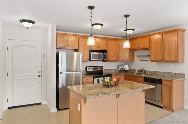 MLS: 250029509 Condo For Sale