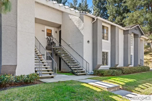 MLS: 250029518 Condo For Sale