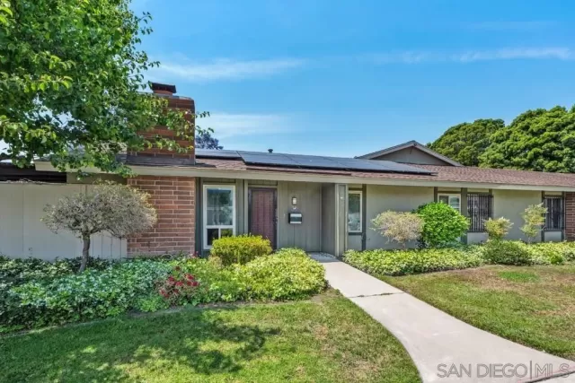 MLS: 250029534 Condo For Sale